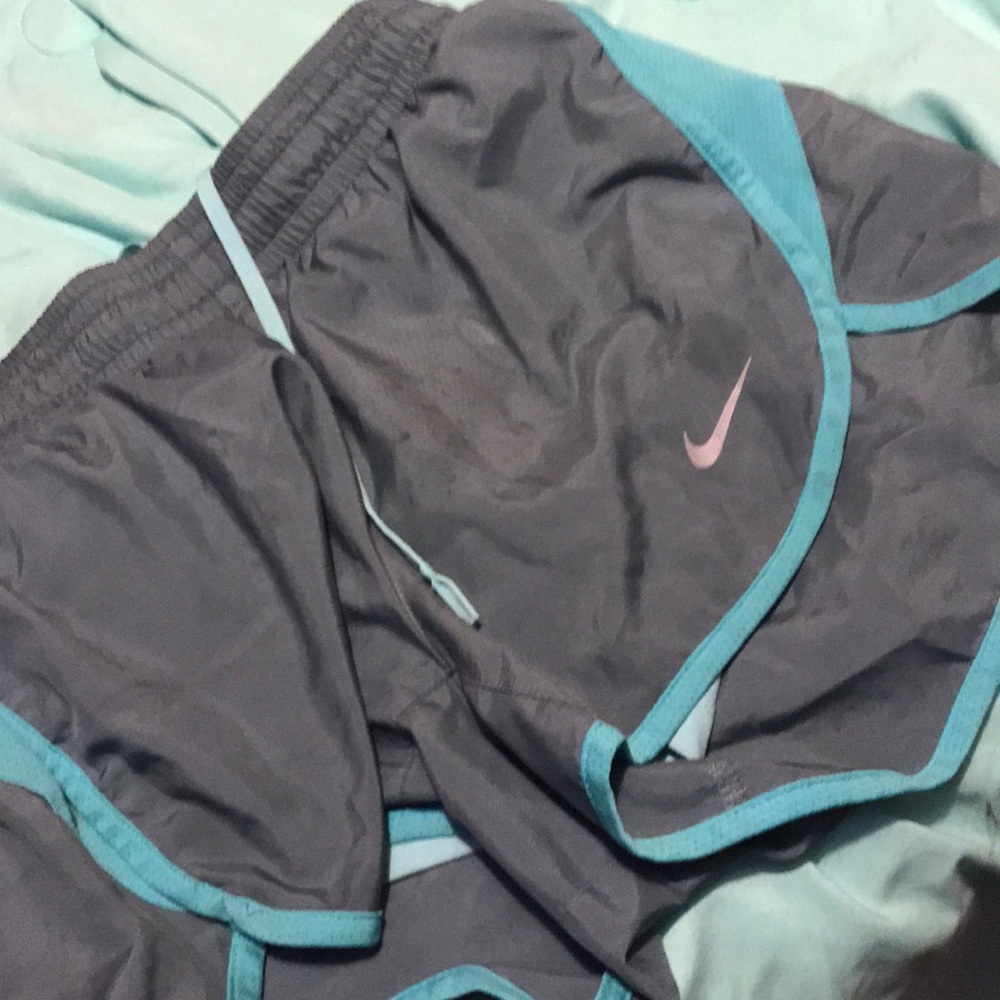 Nike shorts